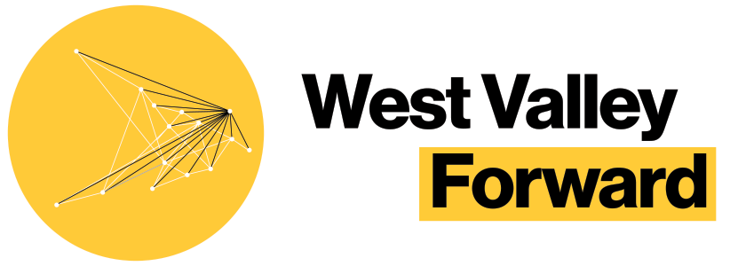 West Valley Forward Logo