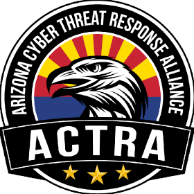 Arizona Cyber Threat Response Alliance Logo