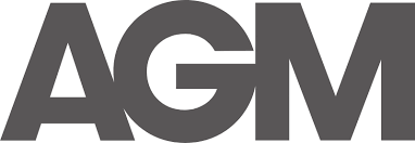 AGM Container Controls Logo