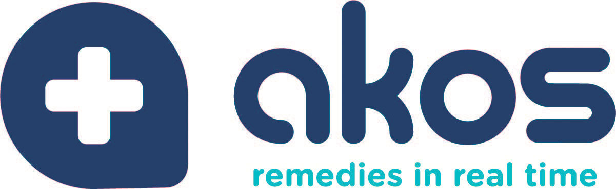 Akos Logo