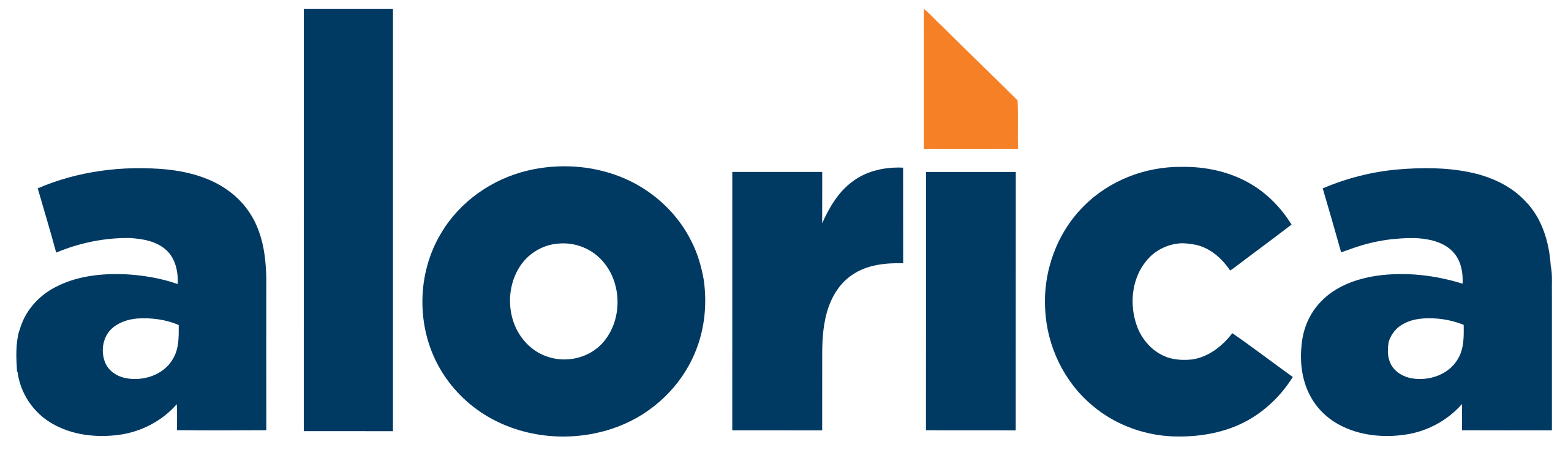 Alorica Logo