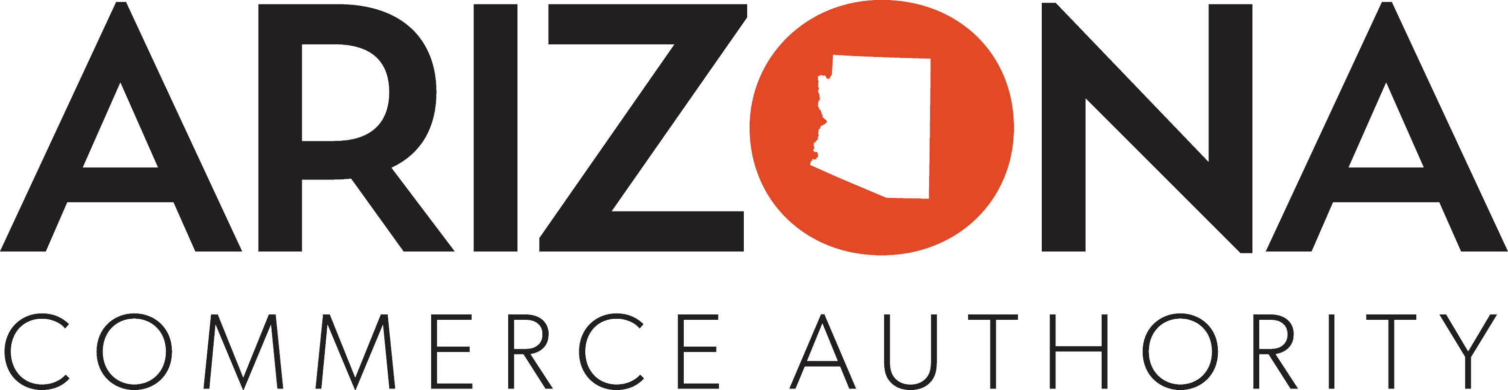 Arizona Commerce Authority Logo