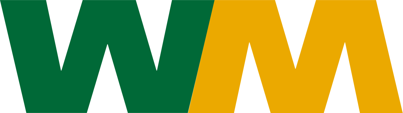 Waste Management logo