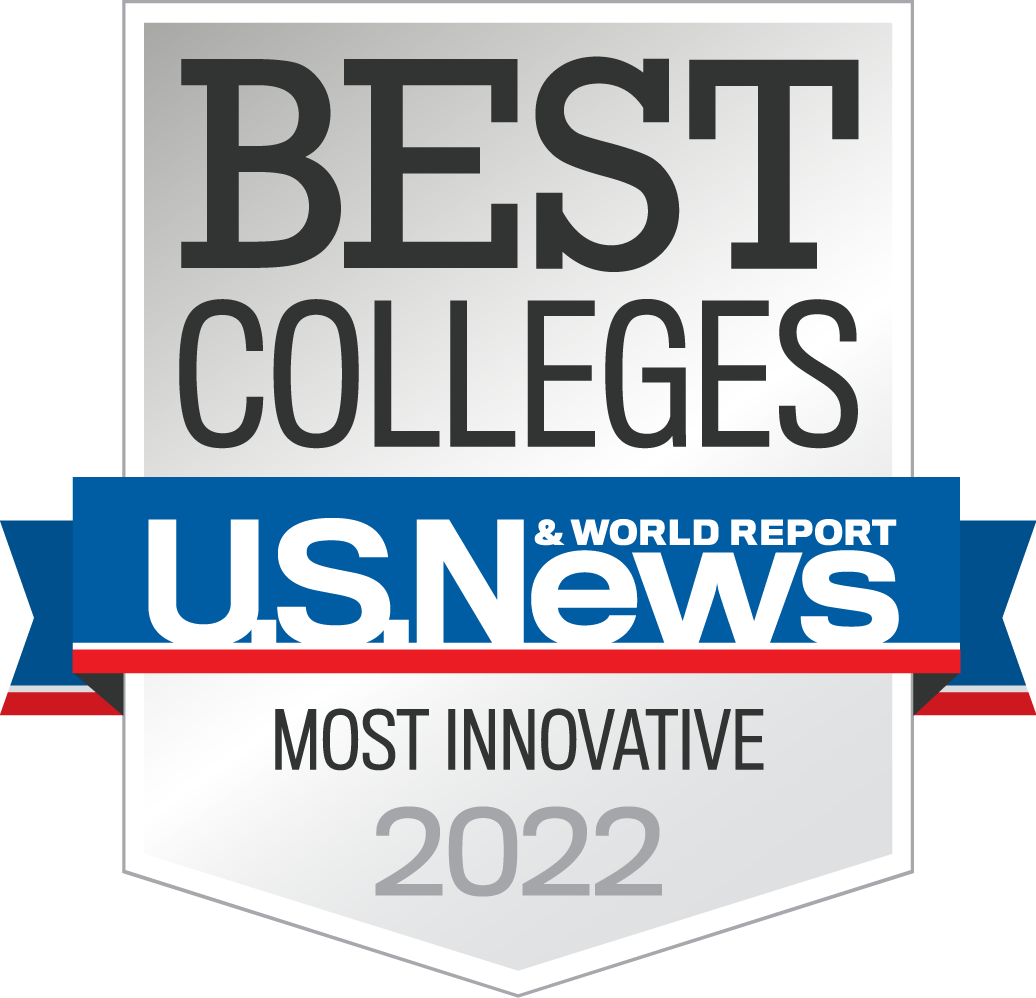U.S. News Badge