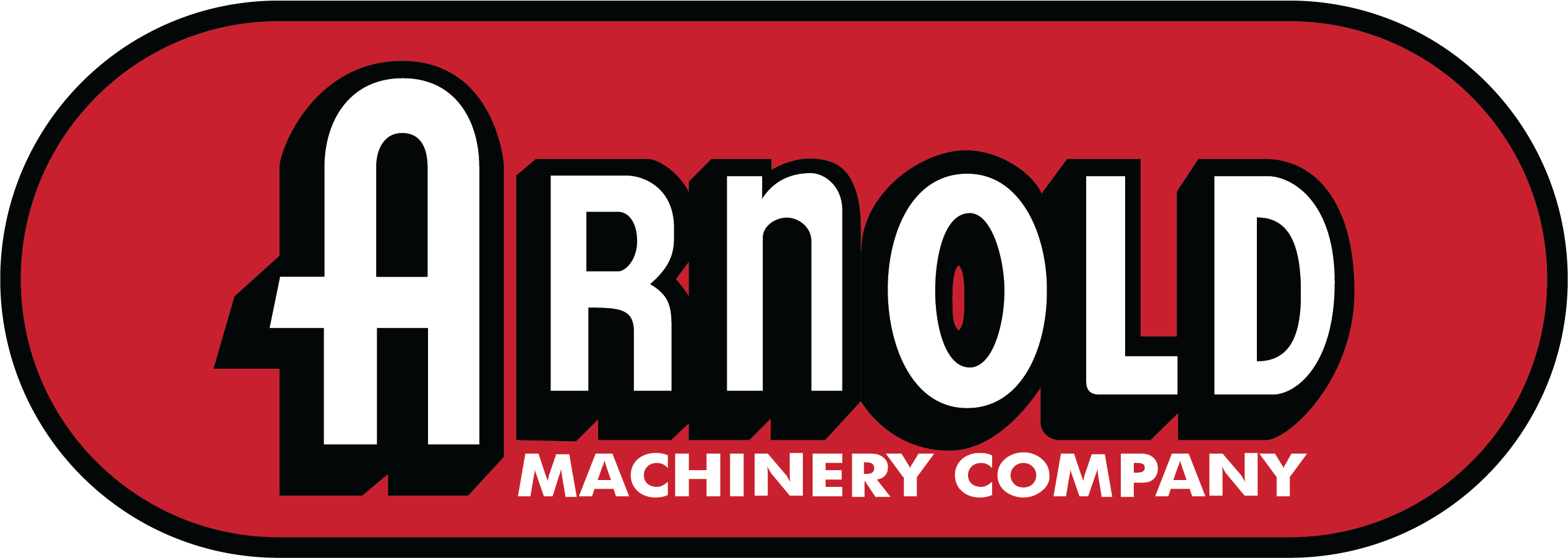 Arnold Machinery Company logo