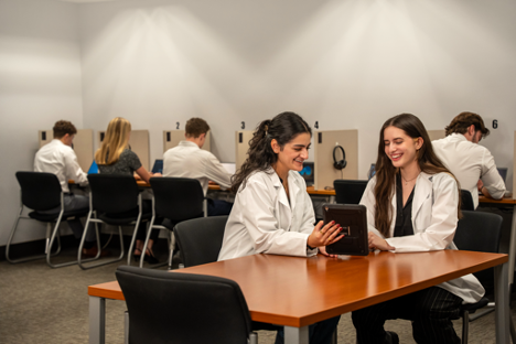 Cialdini Behavioral Research Lab
